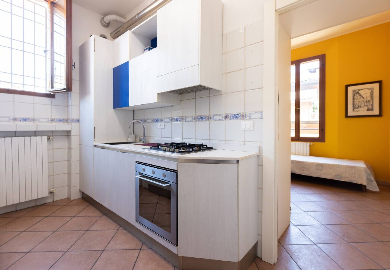 Apartment in Bologna - Valdonica, Bologna By Short Holidays