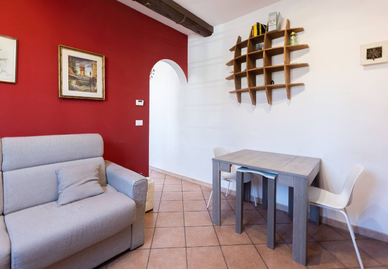 Apartment in Bologna - Valdonica, Bologna By Short Holidays
