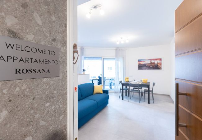 Apartment in Bologna - Rossana, Bologna By Short Holidays