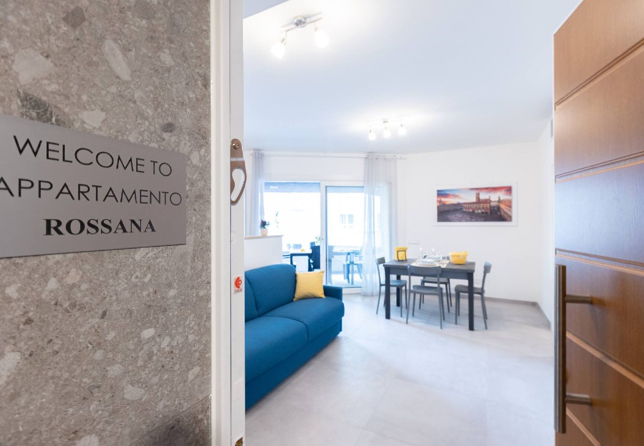 Apartment in Bologna - Rossana, Bologna By Short Holidays
