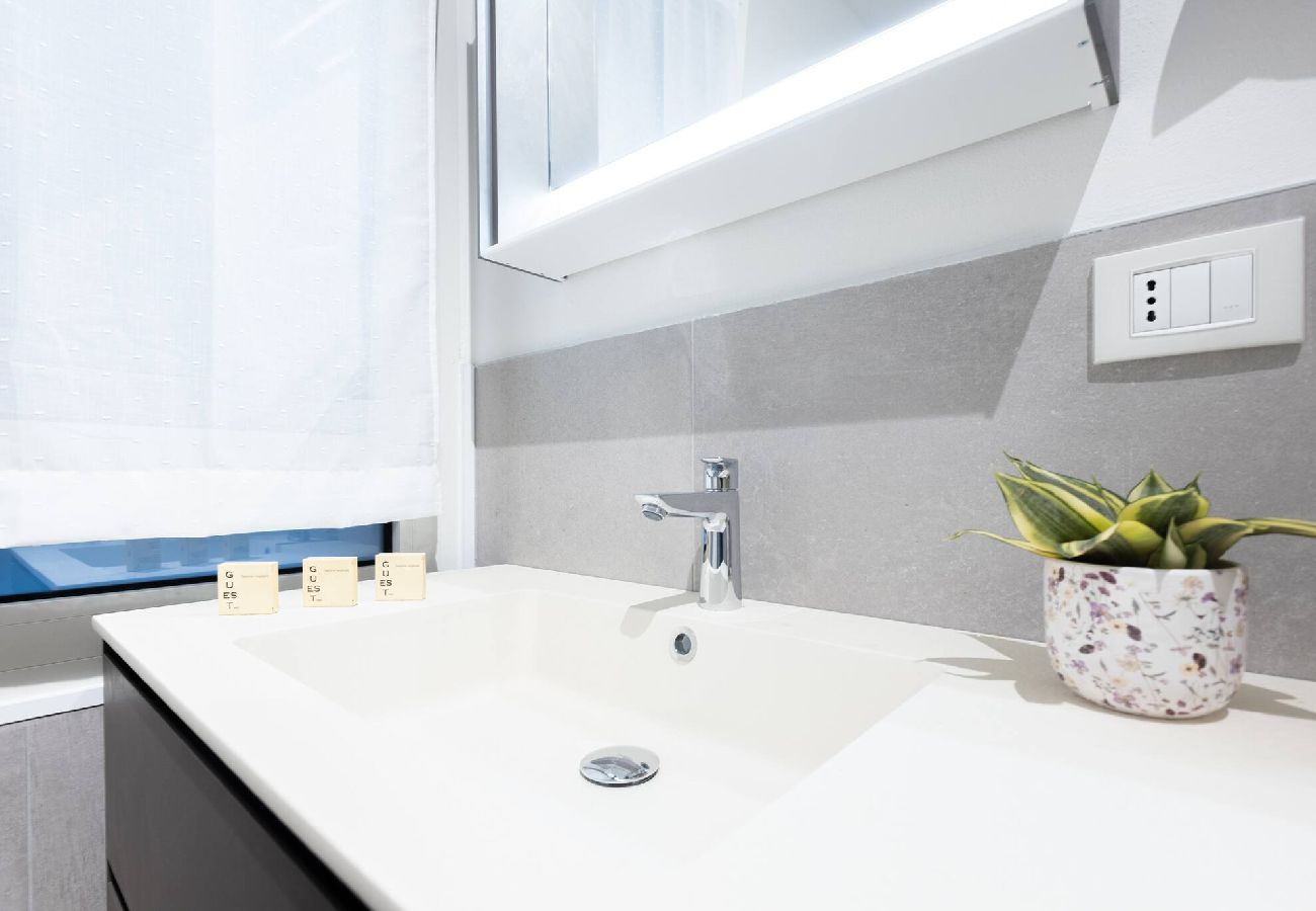 Apartment in Bologna - Rossana, Bologna By Short Holidays