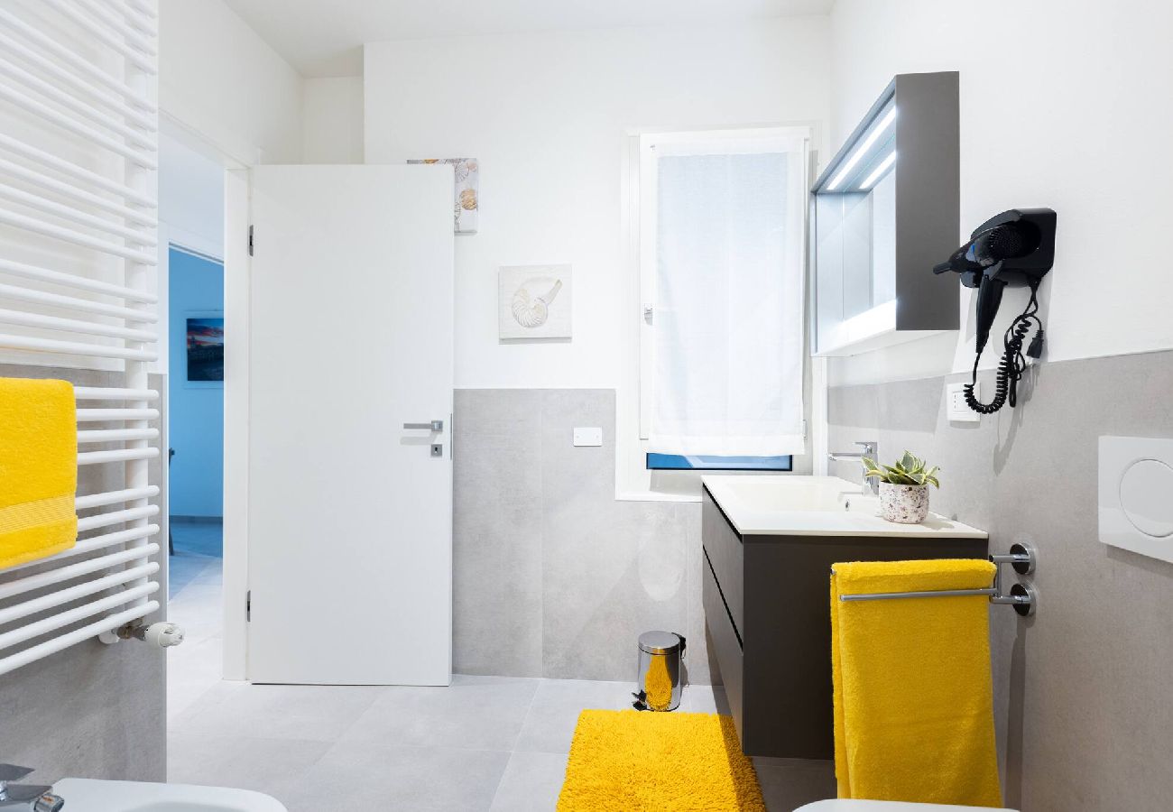 Apartment in Bologna - Rossana, Bologna By Short Holidays