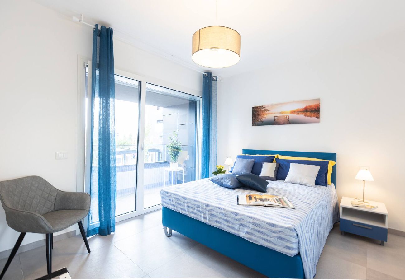 Apartment in Bologna - Rossana, Bologna By Short Holidays