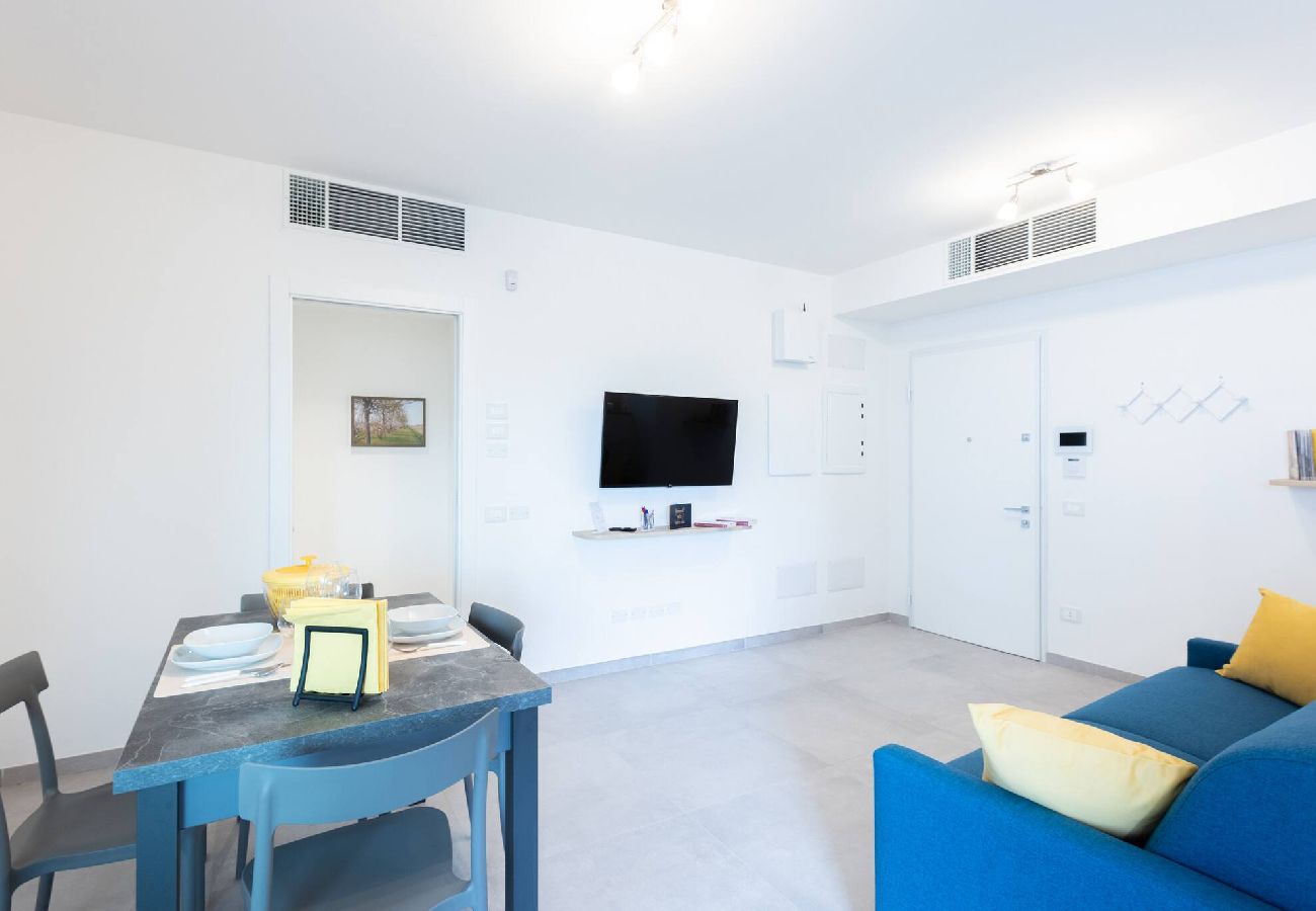 Apartment in Bologna - Rossana, Bologna By Short Holidays