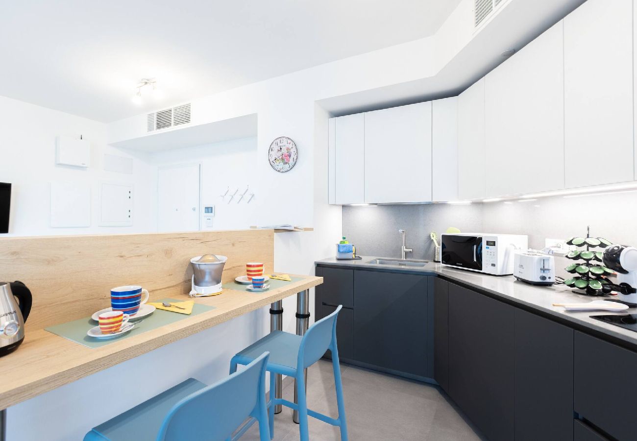 Apartment in Bologna - Rossana, Bologna By Short Holidays
