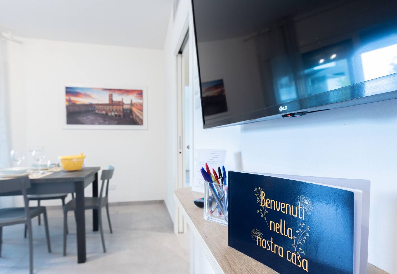 Apartment in Bologna - Rossana, Bologna By Short Holidays