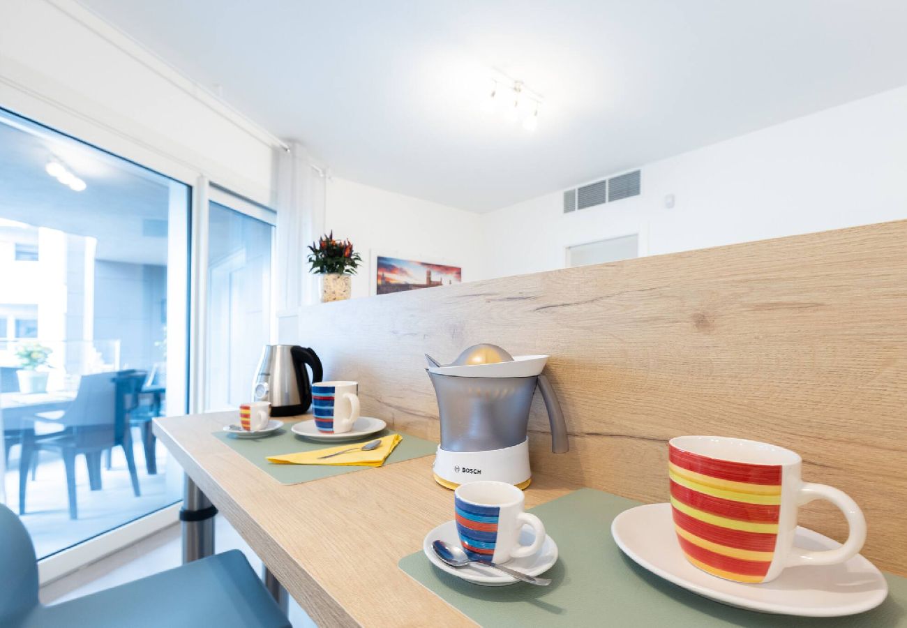 Apartment in Bologna - Rossana, Bologna By Short Holidays
