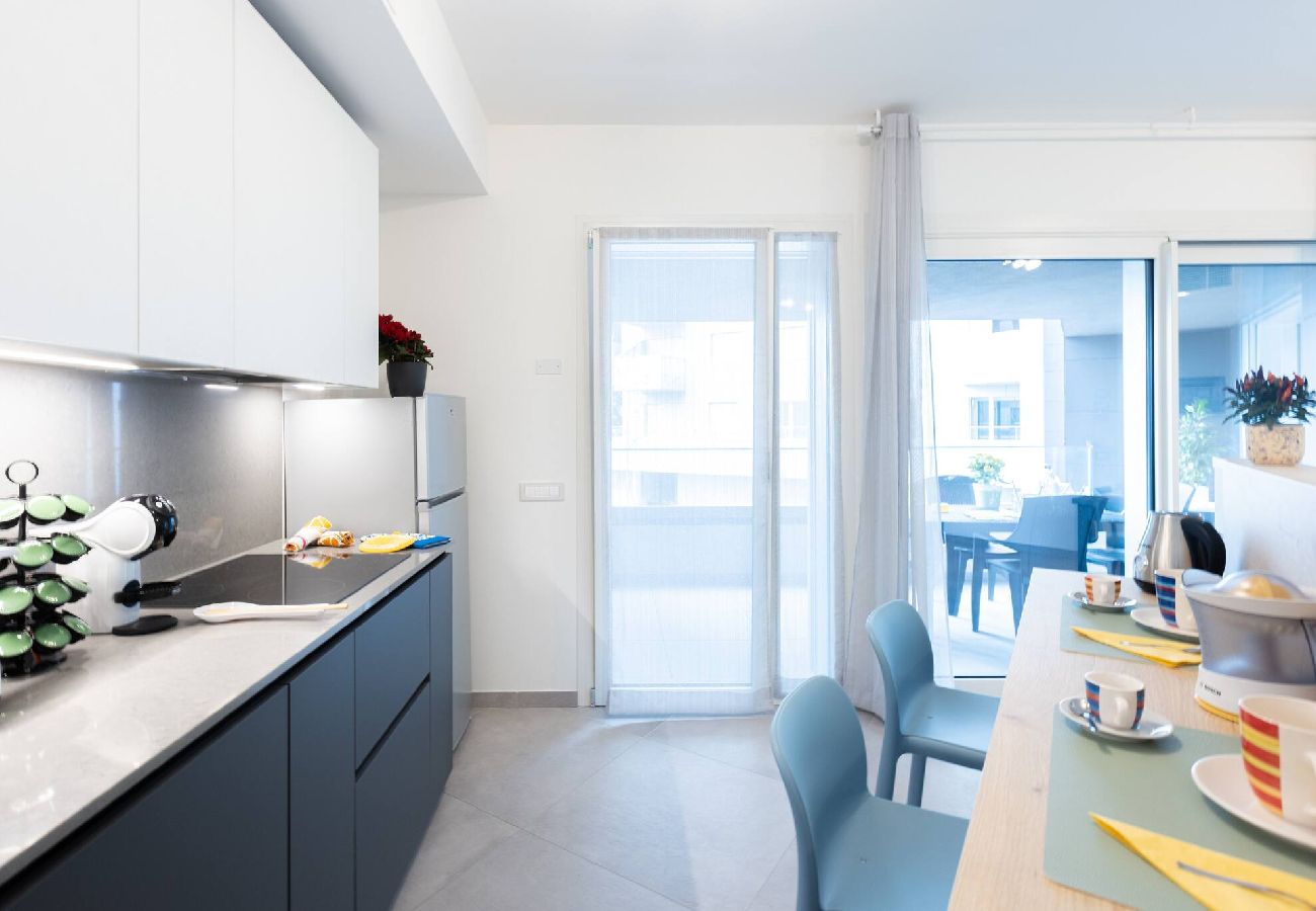 Apartment in Bologna - Rossana, Bologna By Short Holidays