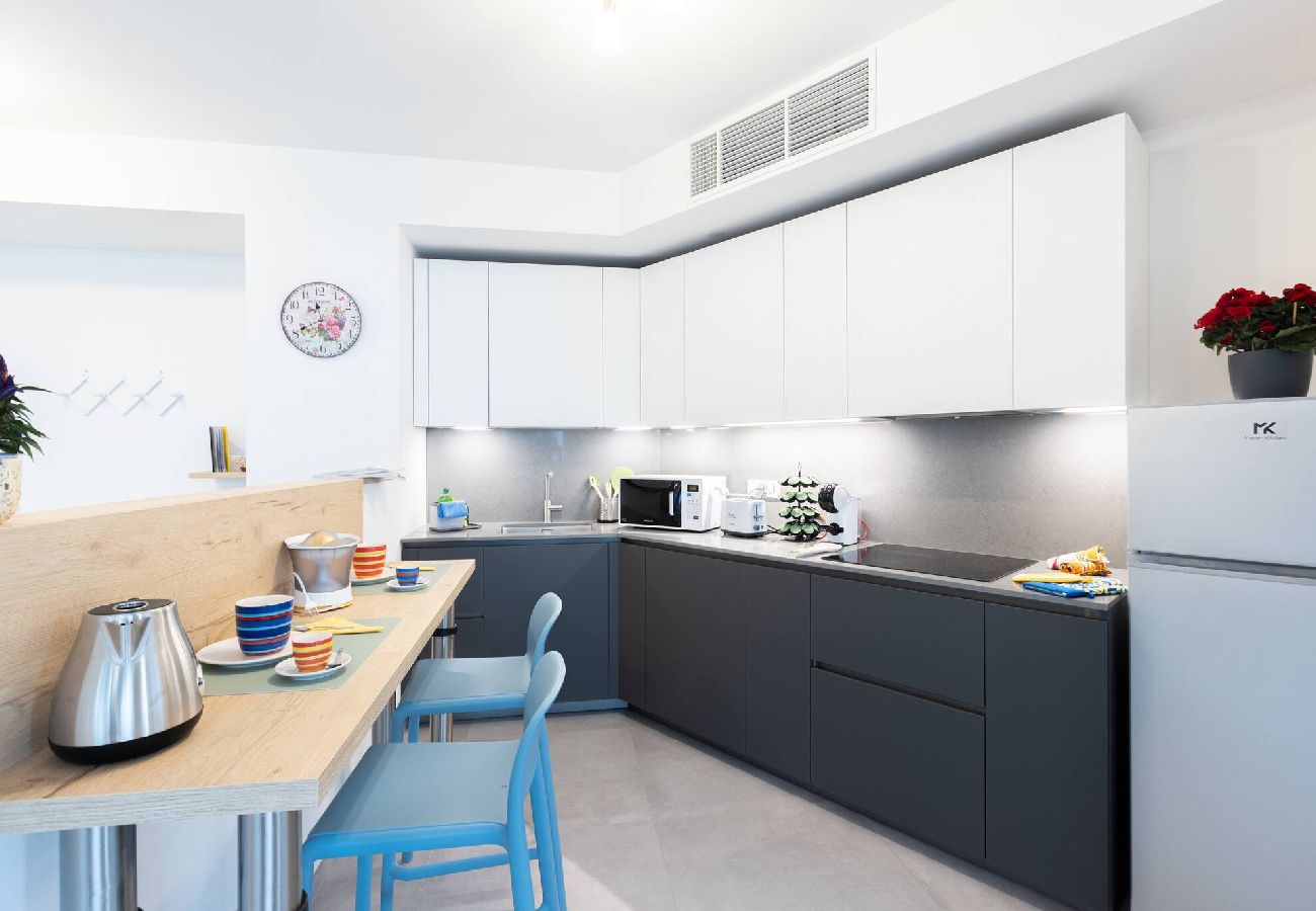 Apartment in Bologna - Rossana, Bologna By Short Holidays
