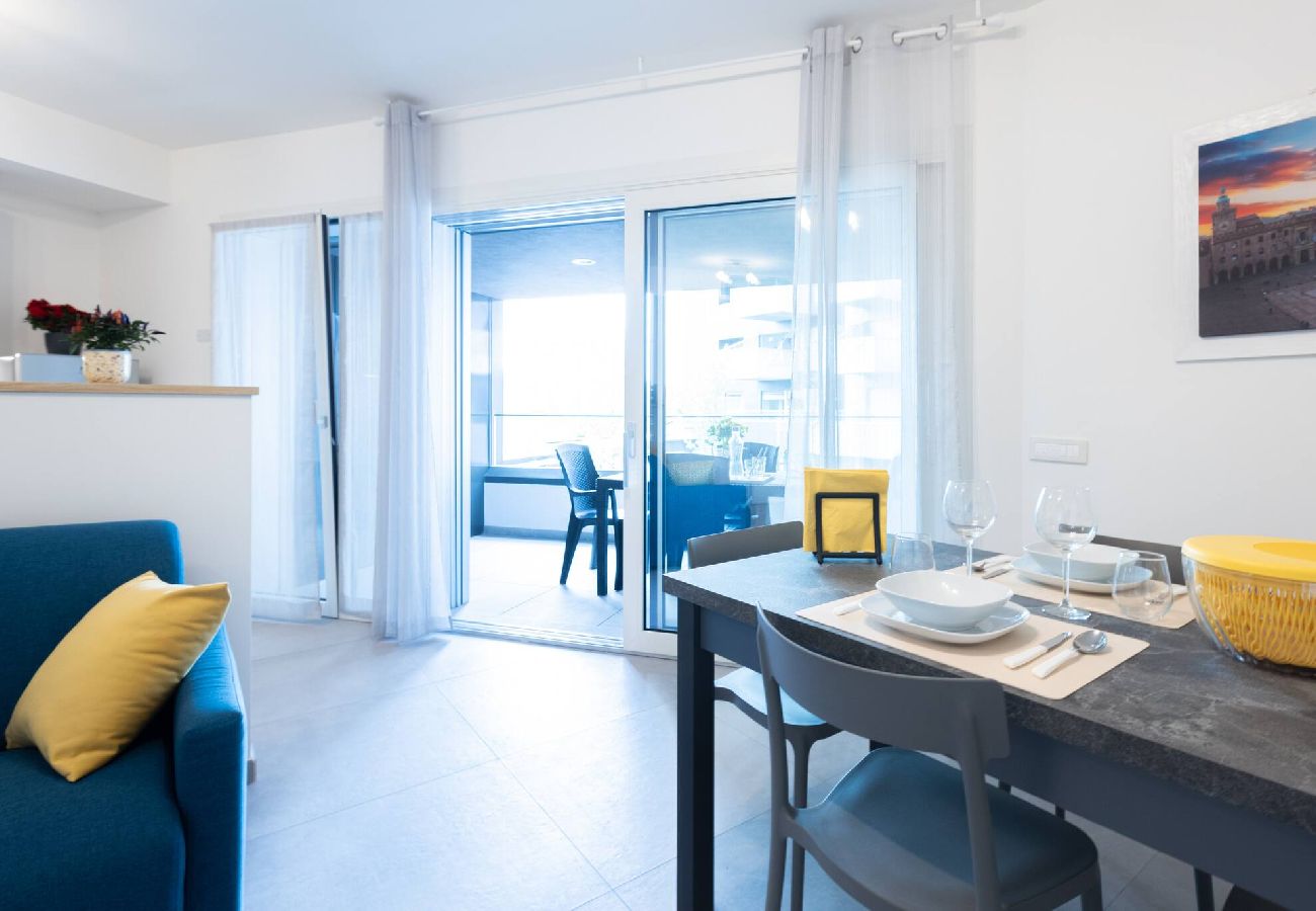 Apartment in Bologna - Rossana, Bologna By Short Holidays