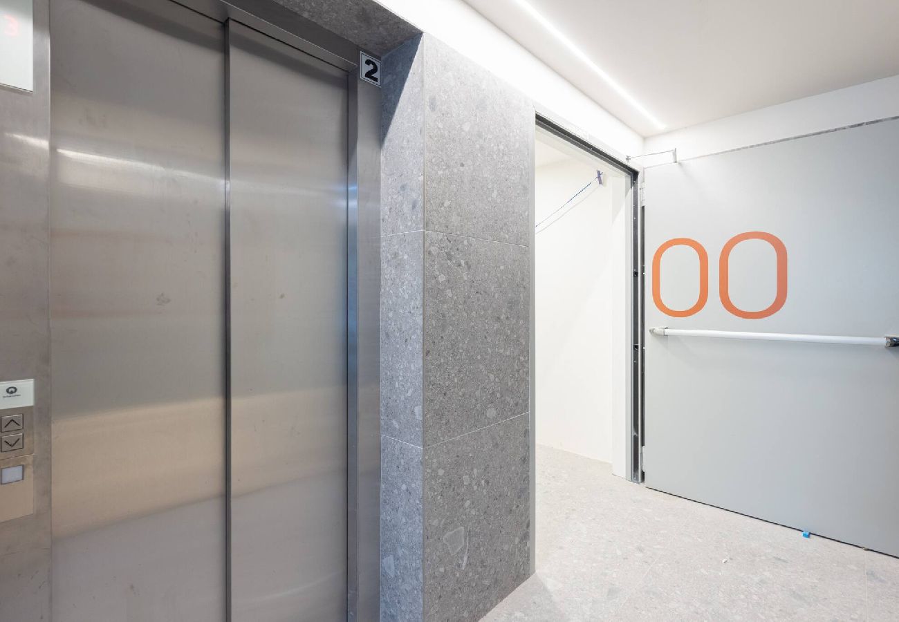 Apartment in Bologna - Rossana, Bologna By Short Holidays