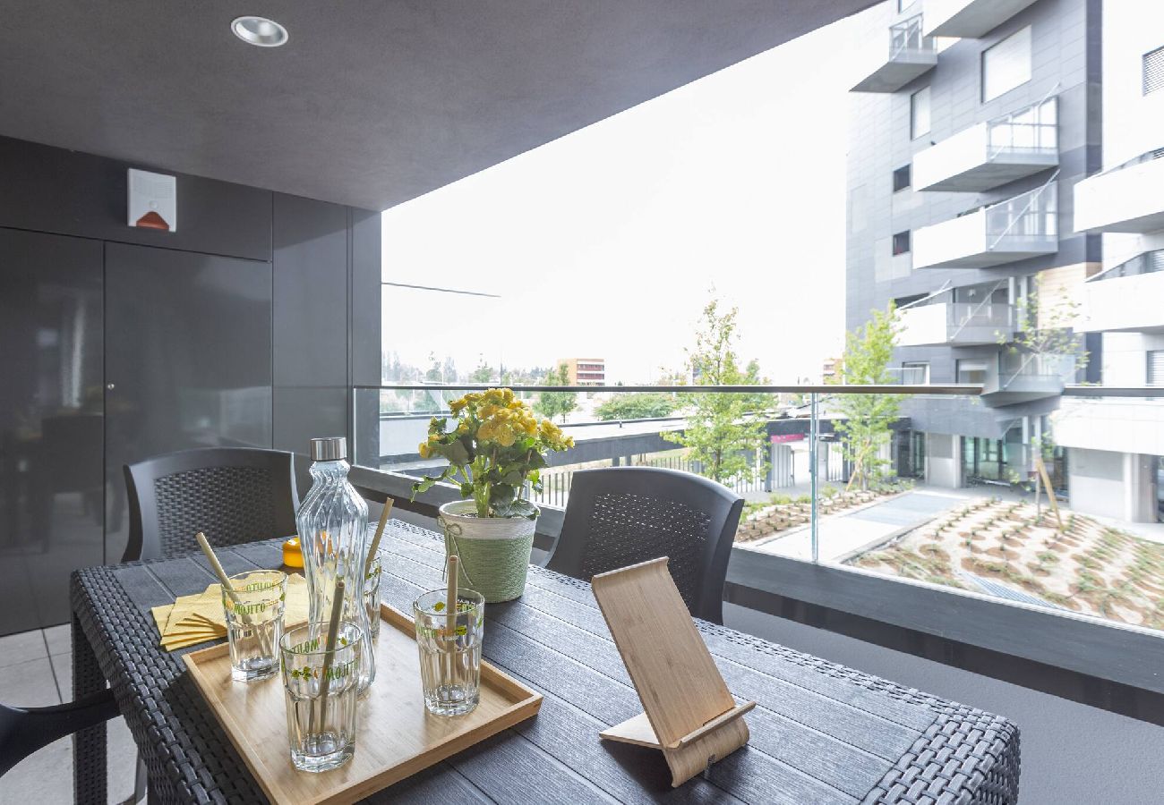 Apartment in Bologna - Rossana, Bologna By Short Holidays