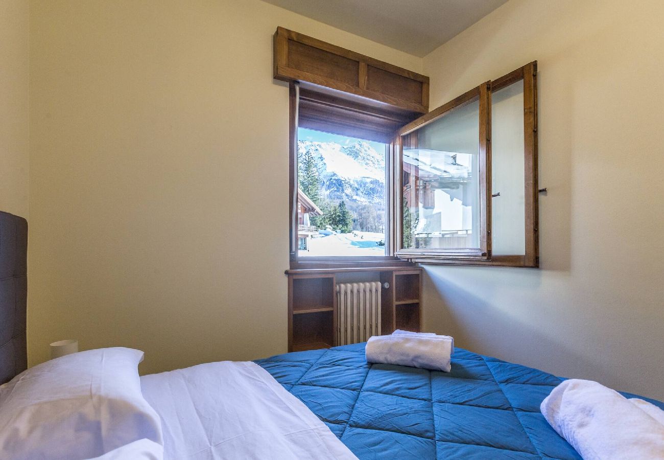 Apartment in Cortina d´Ampezzo - Cantore, Cortina By Short Holidays