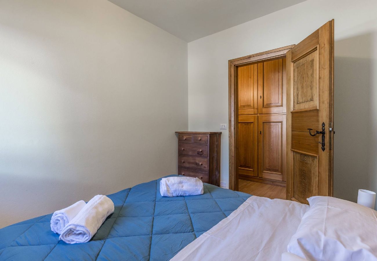Apartment in Cortina d´Ampezzo - Cantore, Cortina By Short Holidays