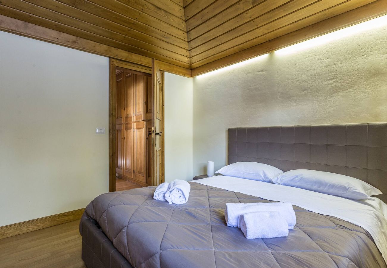 Apartment in Cortina d´Ampezzo - Cantore, Cortina By Short Holidays