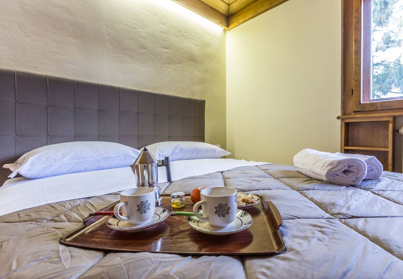 Apartment in Cortina d´Ampezzo - Cantore, Cortina By Short Holidays