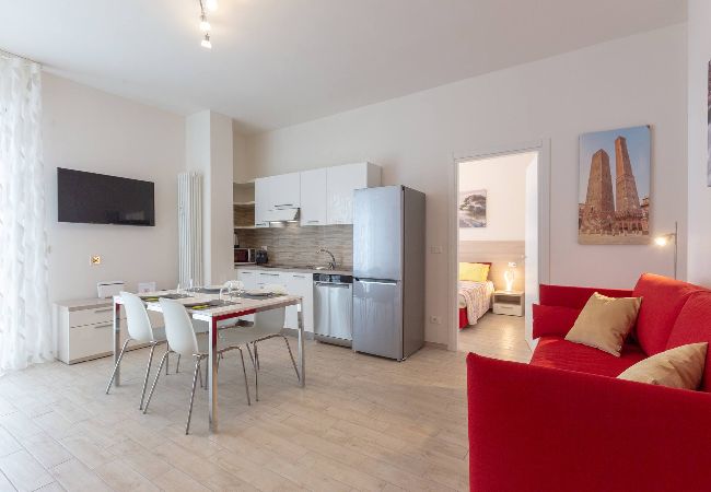 Apartment in Bologna - Enjoy, Bologna By Short Holidays