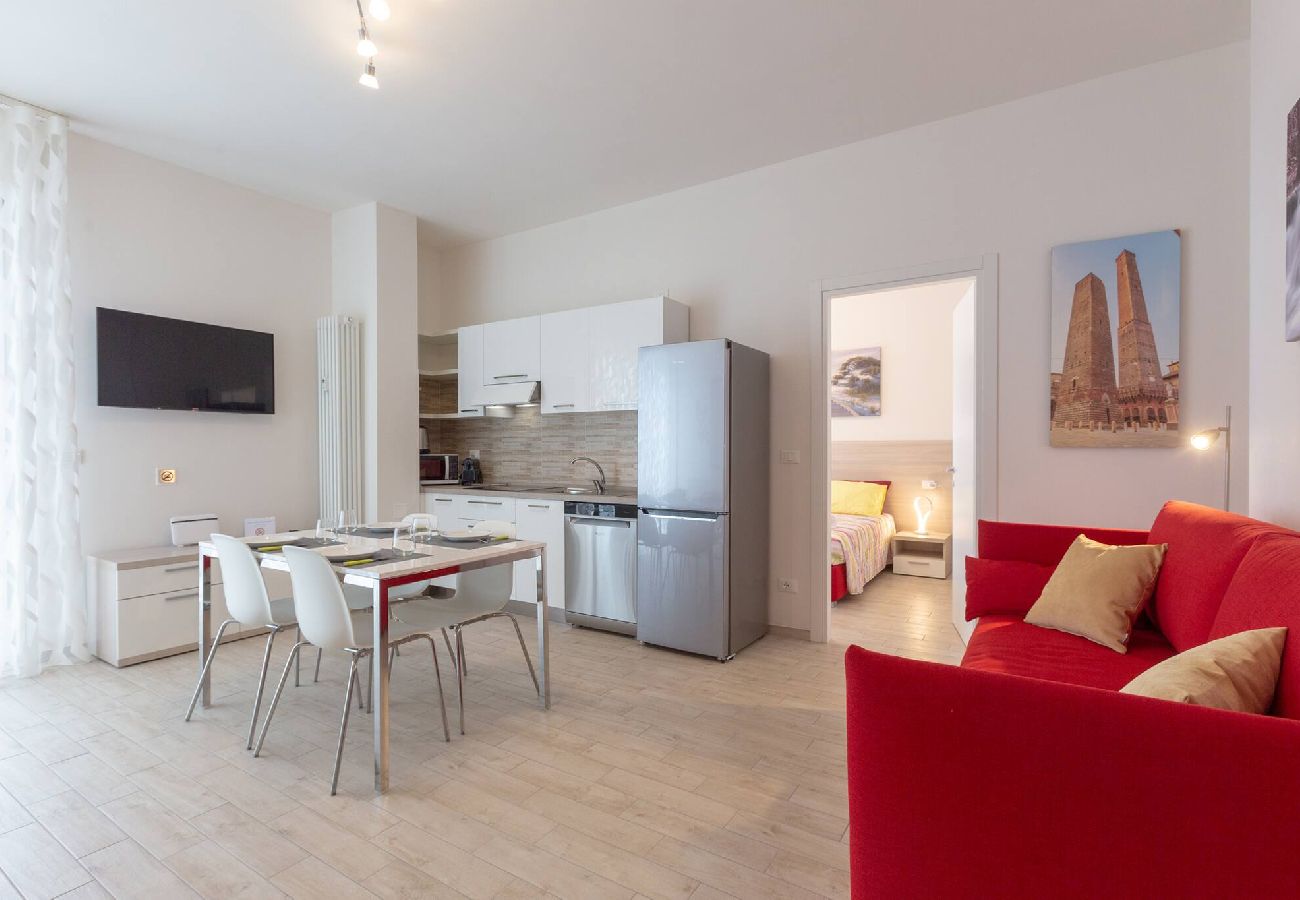 Apartment in Bologna - Enjoy, Bologna By Short Holidays