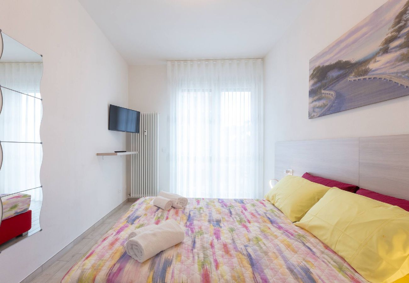 Apartment in Bologna - Enjoy, Bologna By Short Holidays
