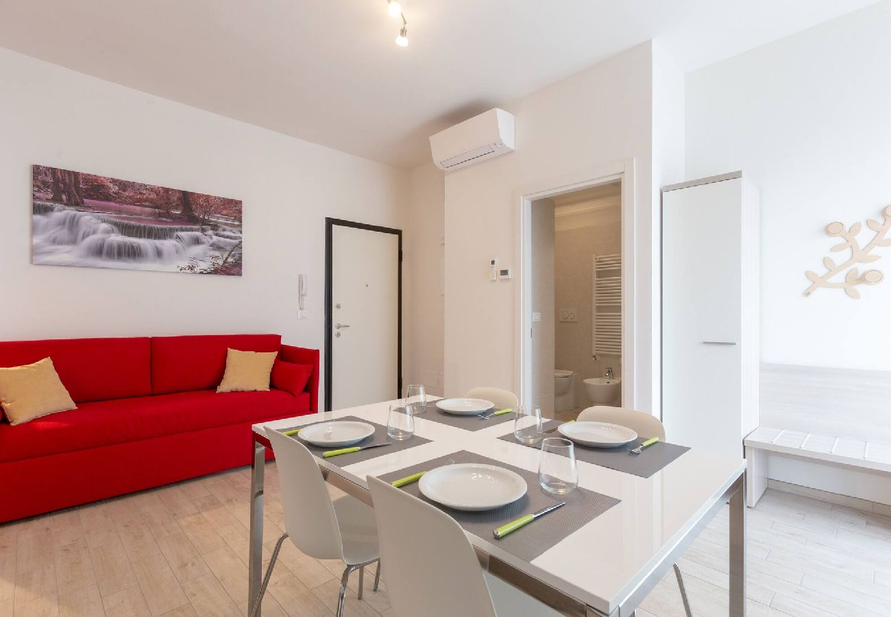 Apartment in Bologna - Enjoy, Bologna By Short Holidays