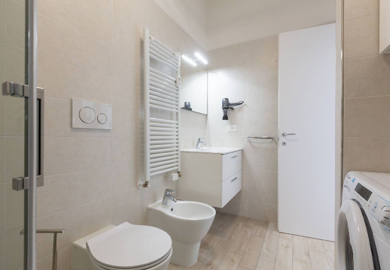 Apartment in Bologna - Enjoy, Bologna By Short Holidays
