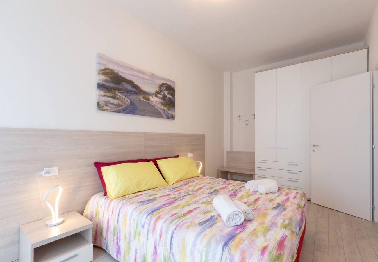 Apartment in Bologna - Enjoy, Bologna By Short Holidays