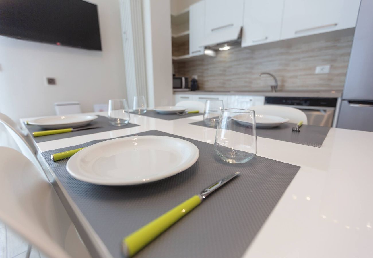 Apartment in Bologna - Enjoy, Bologna By Short Holidays
