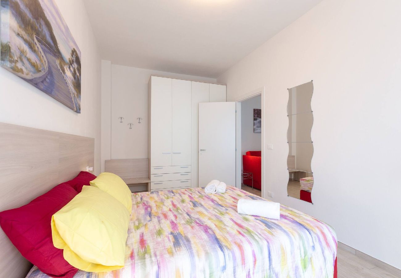 Apartment in Bologna - Enjoy, Bologna By Short Holidays