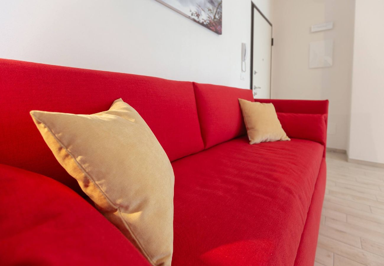 Apartment in Bologna - Enjoy, Bologna By Short Holidays