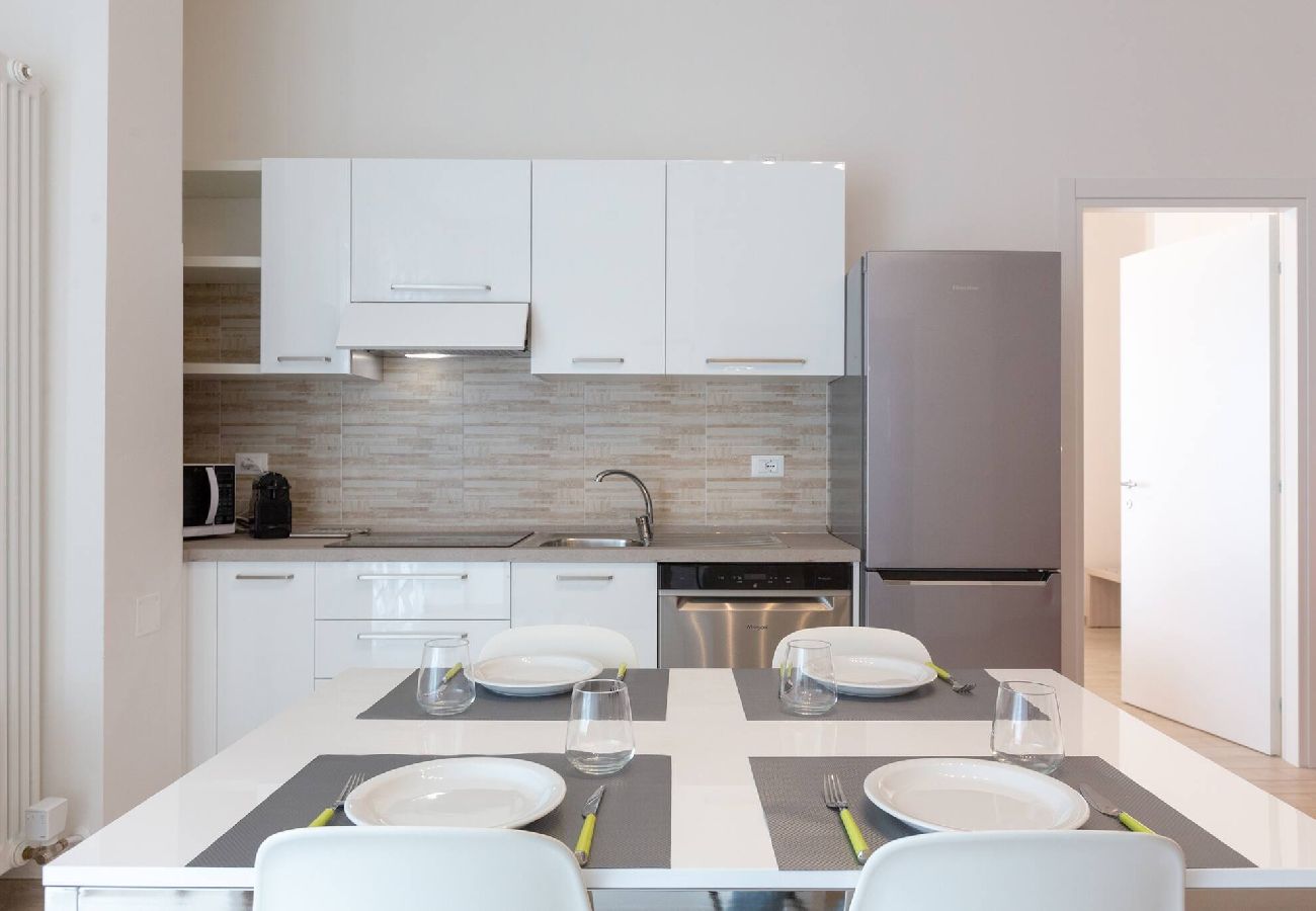 Apartment in Bologna - Enjoy, Bologna By Short Holidays
