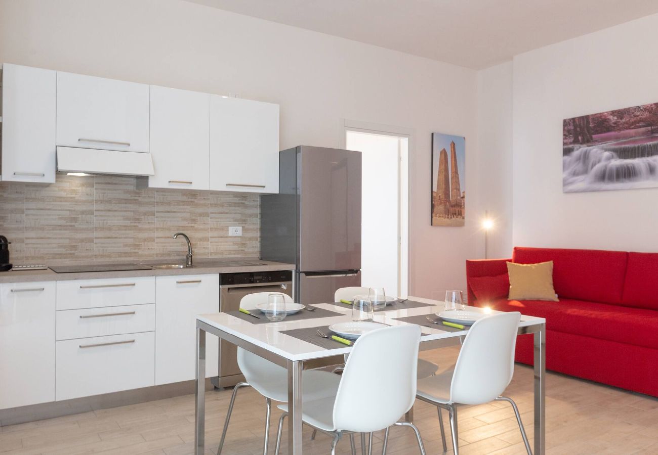 Apartment in Bologna - Enjoy, Bologna By Short Holidays