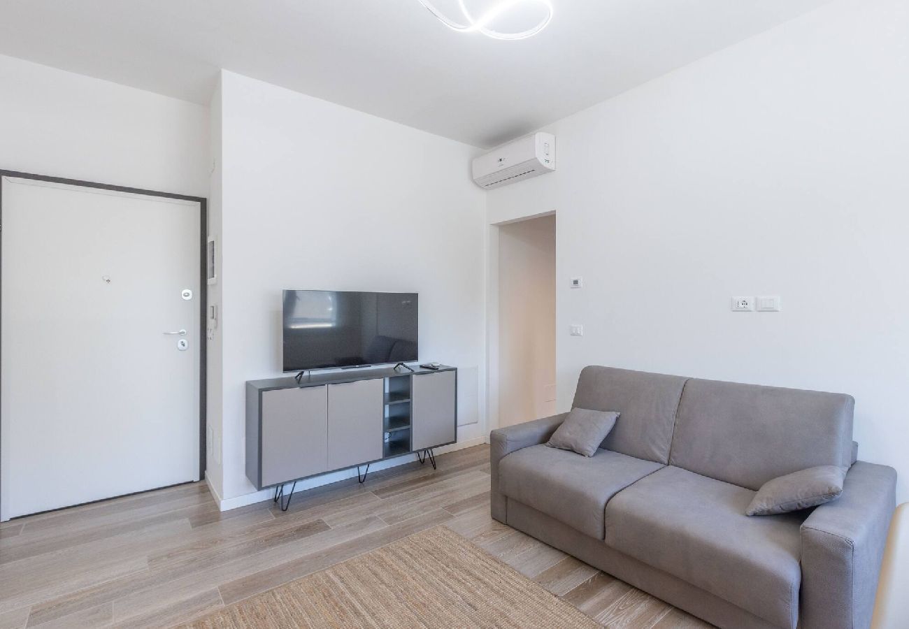 Apartment in Bologna - Malibò, Bologna By Short Holidays
