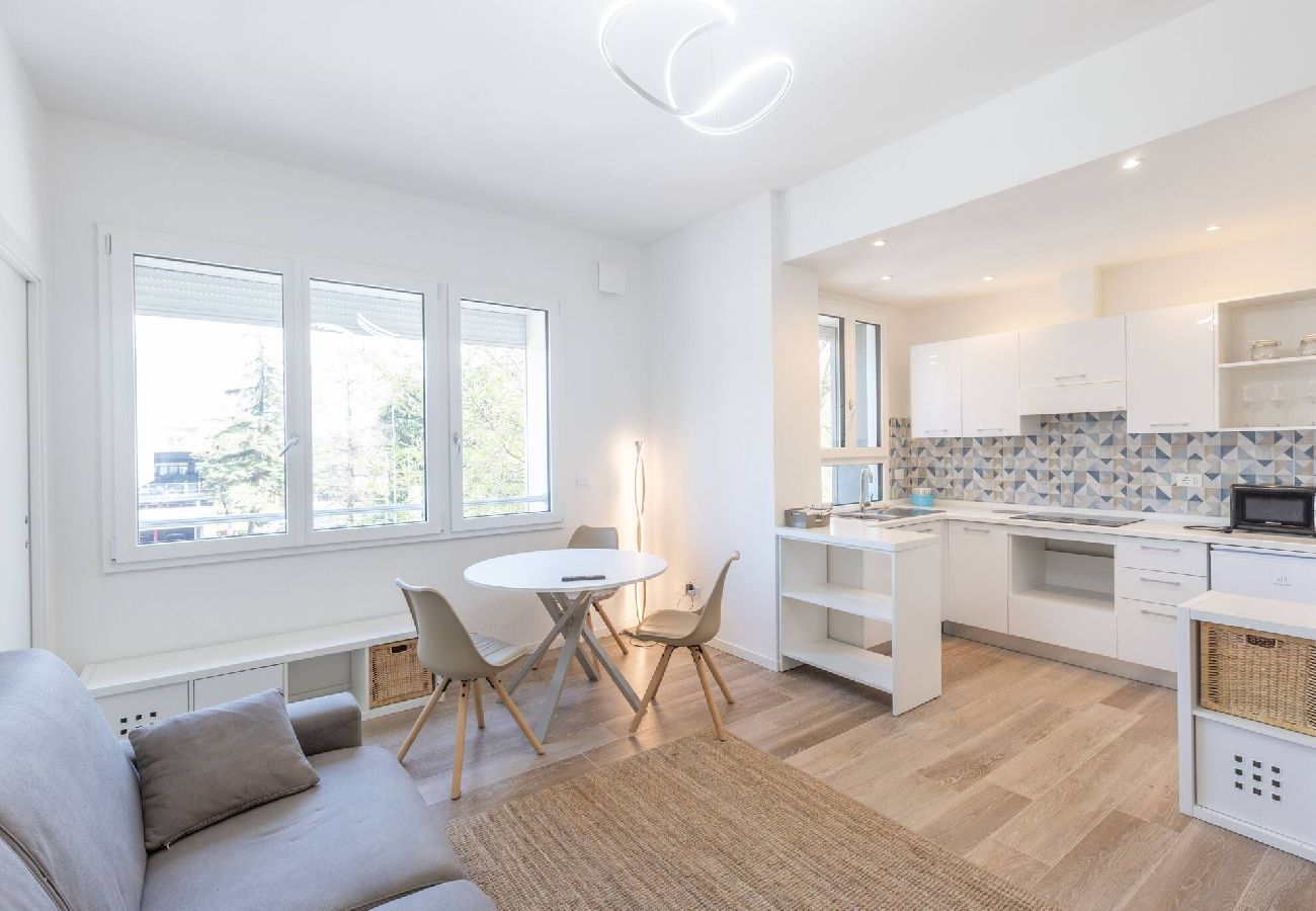 Apartment in Bologna - Malibò, Bologna By Short Holidays