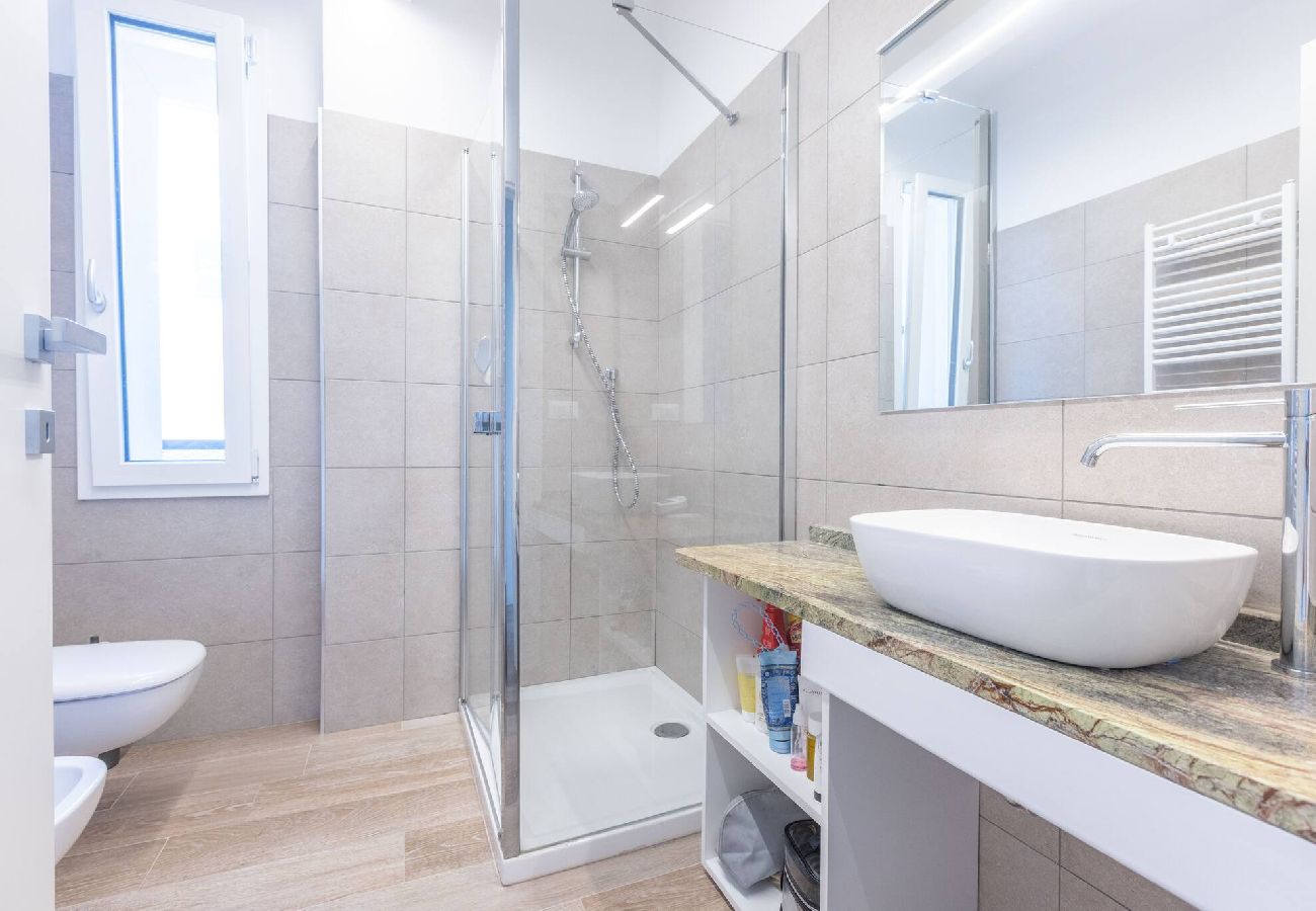 Apartment in Bologna - Malibò, Bologna By Short Holidays