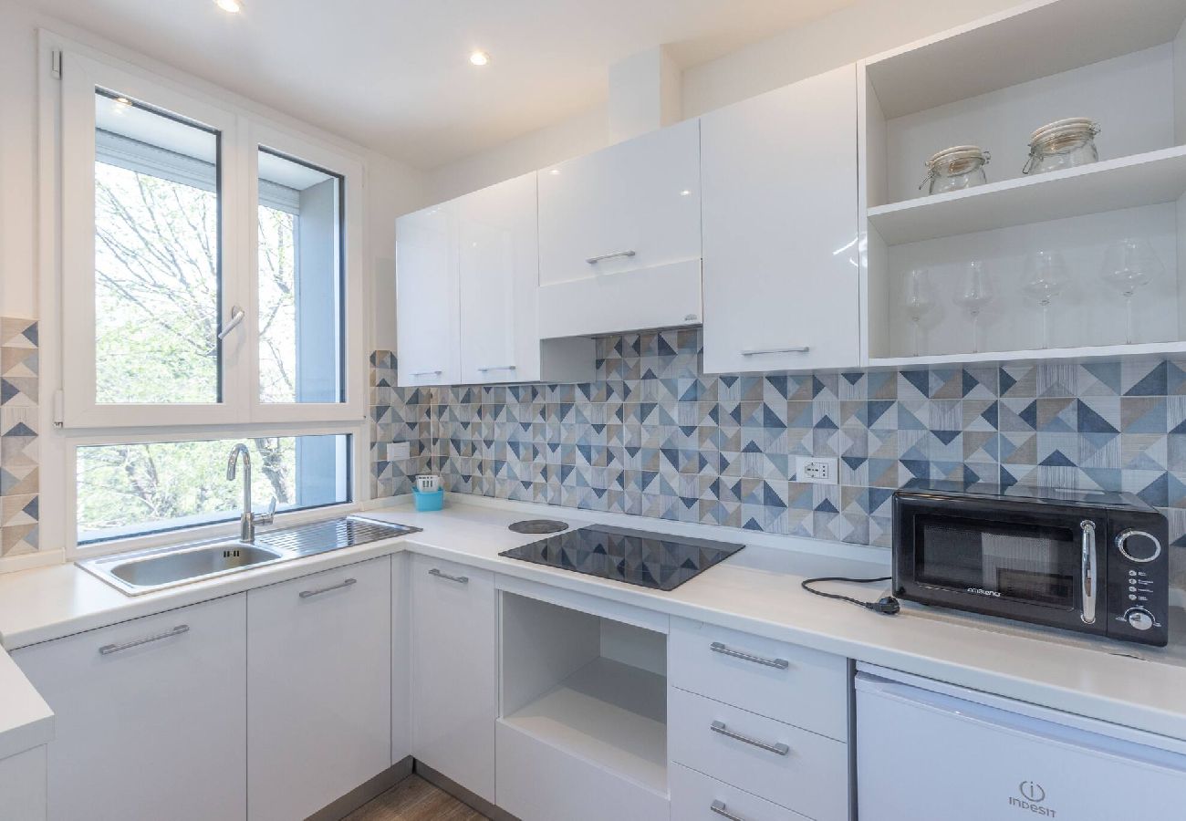 Apartment in Bologna - Malibò, Bologna By Short Holidays