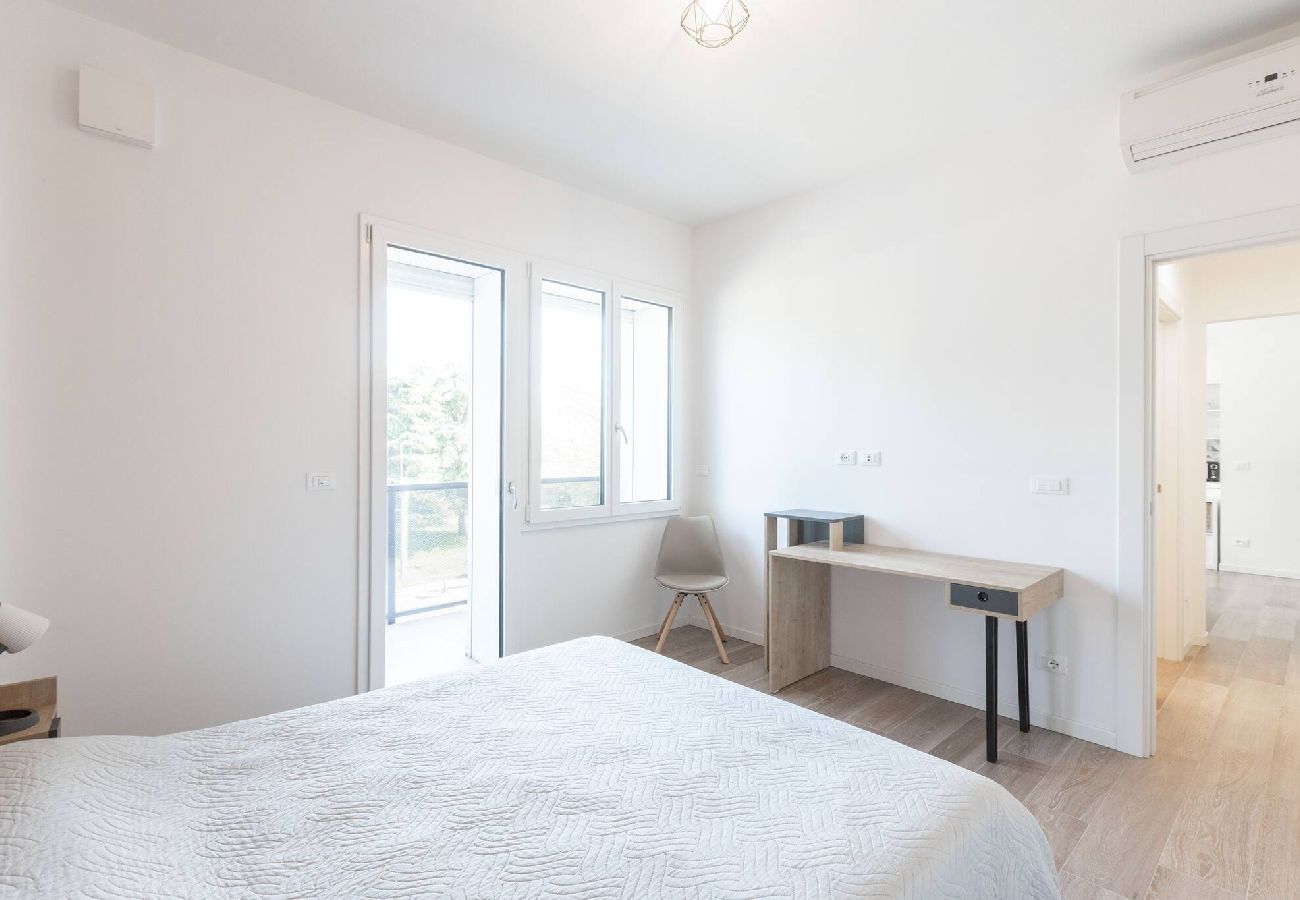 Apartment in Bologna - Malibò, Bologna By Short Holidays