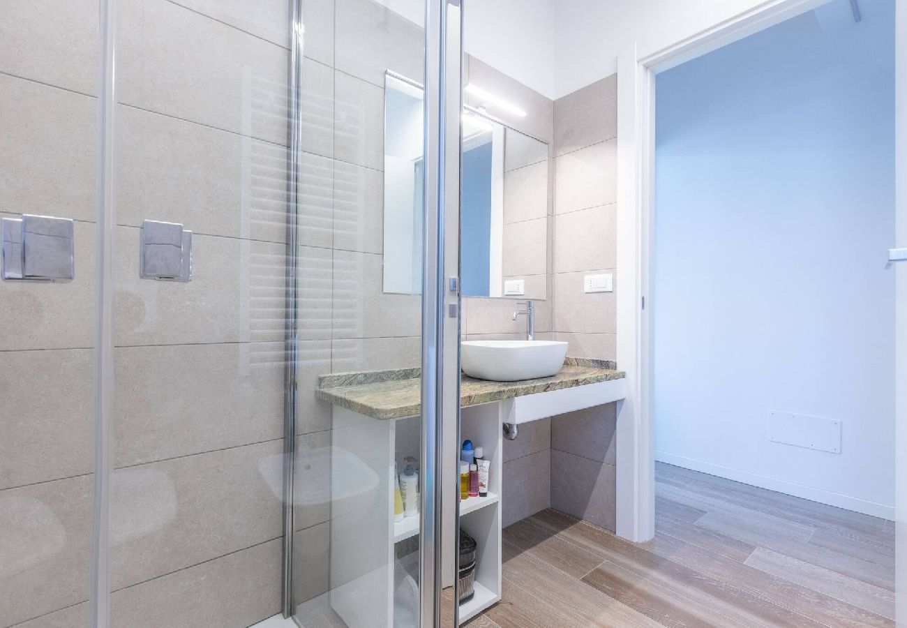 Apartment in Bologna - Malibò, Bologna By Short Holidays