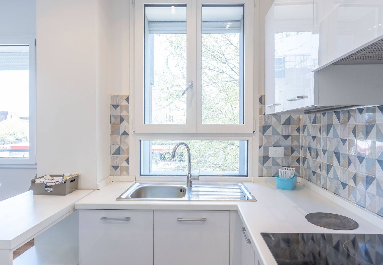 Apartment in Bologna - Malibò, Bologna By Short Holidays
