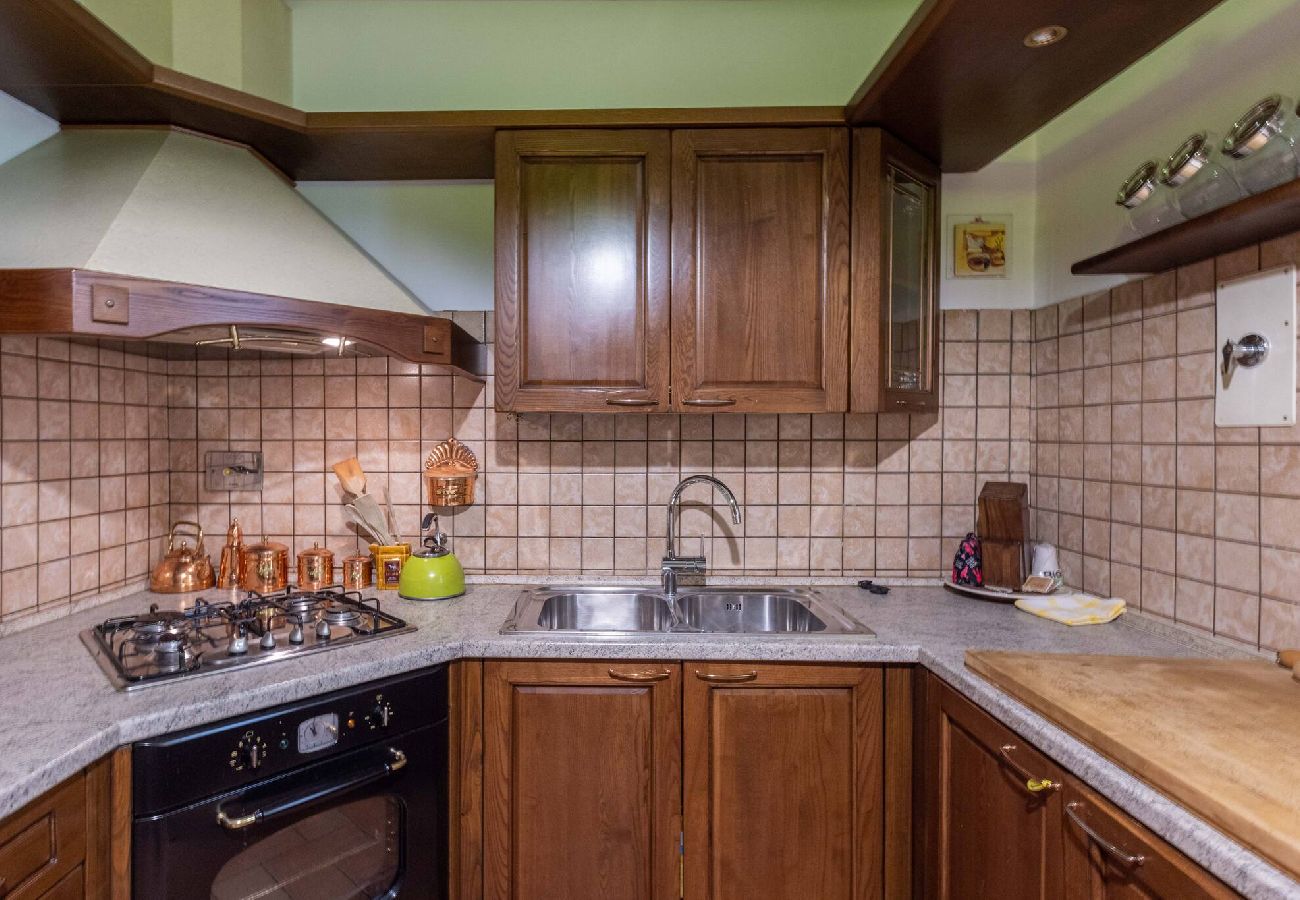 Apartment in Bologna - De´Gombruti, Bologna