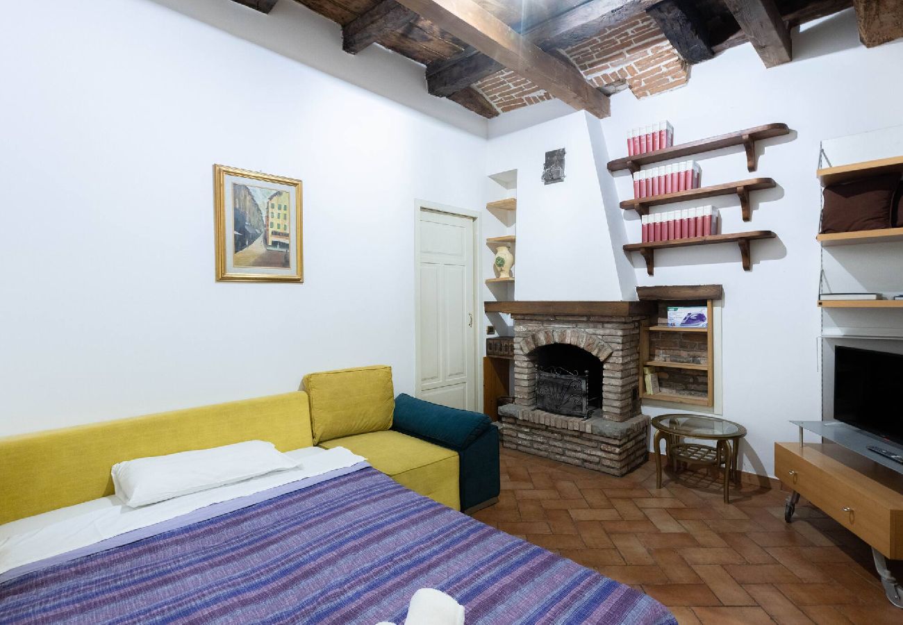 Apartment in Bologna - De´Gombruti, Bologna