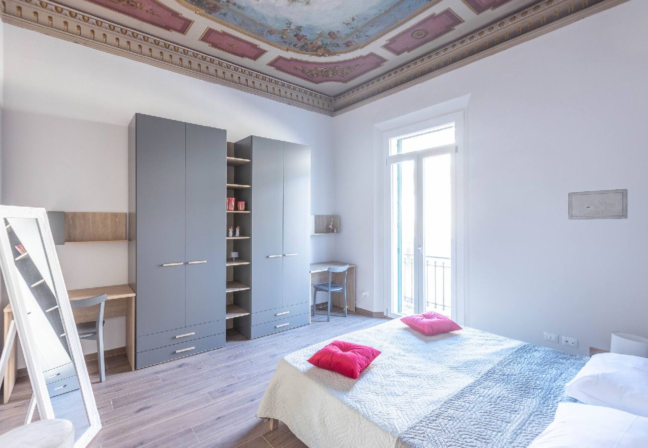 Apartment in Bologna - Indipendenza, Bologna By Short Holidays
