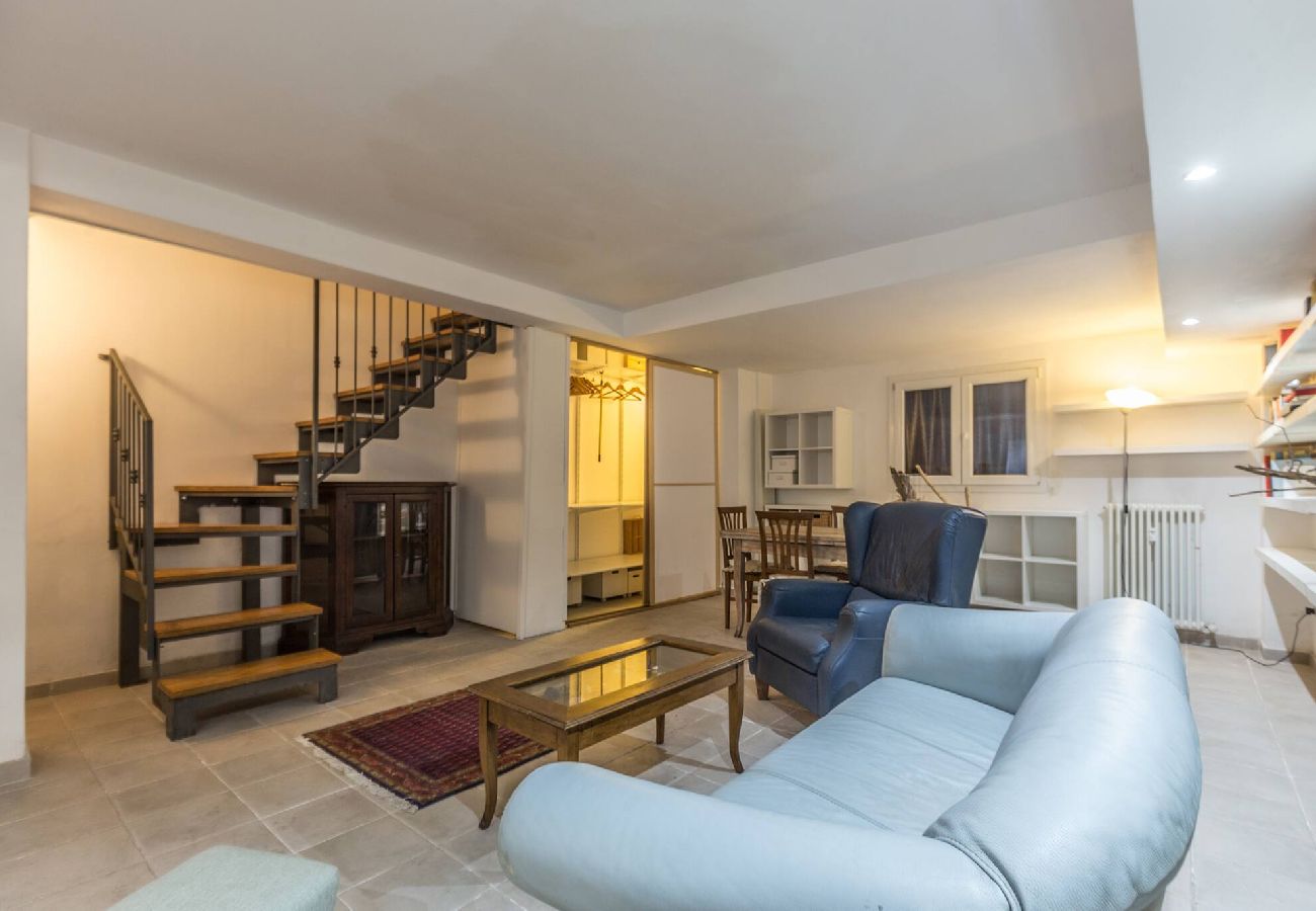 Apartment in Bologna - All´Ombra della Luna, Bologna By Short Holidays