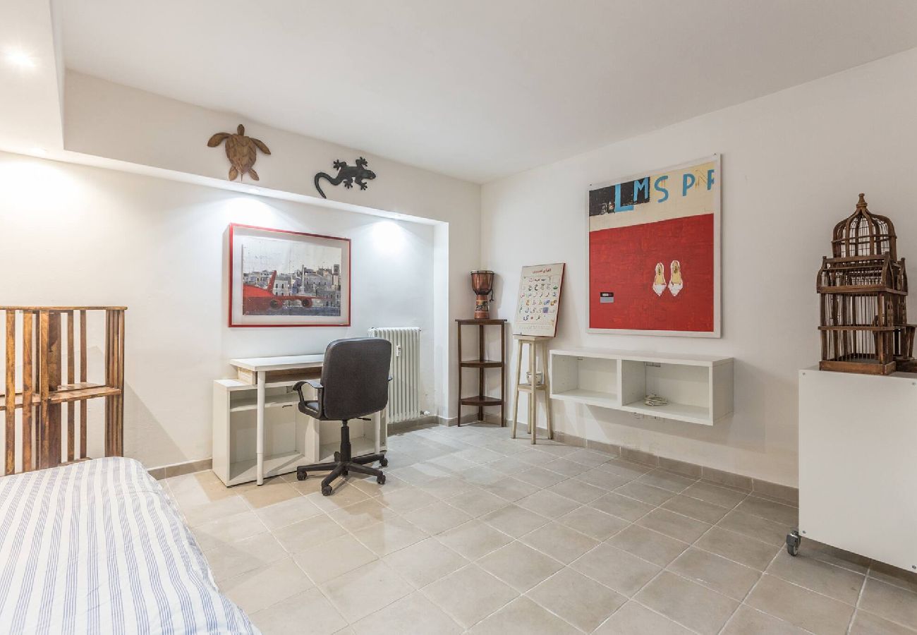 Apartment in Bologna - All´Ombra della Luna, Bologna By Short Holidays
