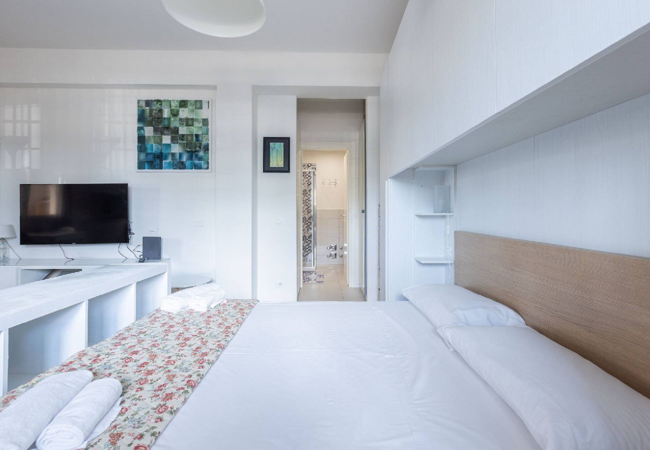 Apartment in Bologna - Elianto, Bologna By Short Holidays