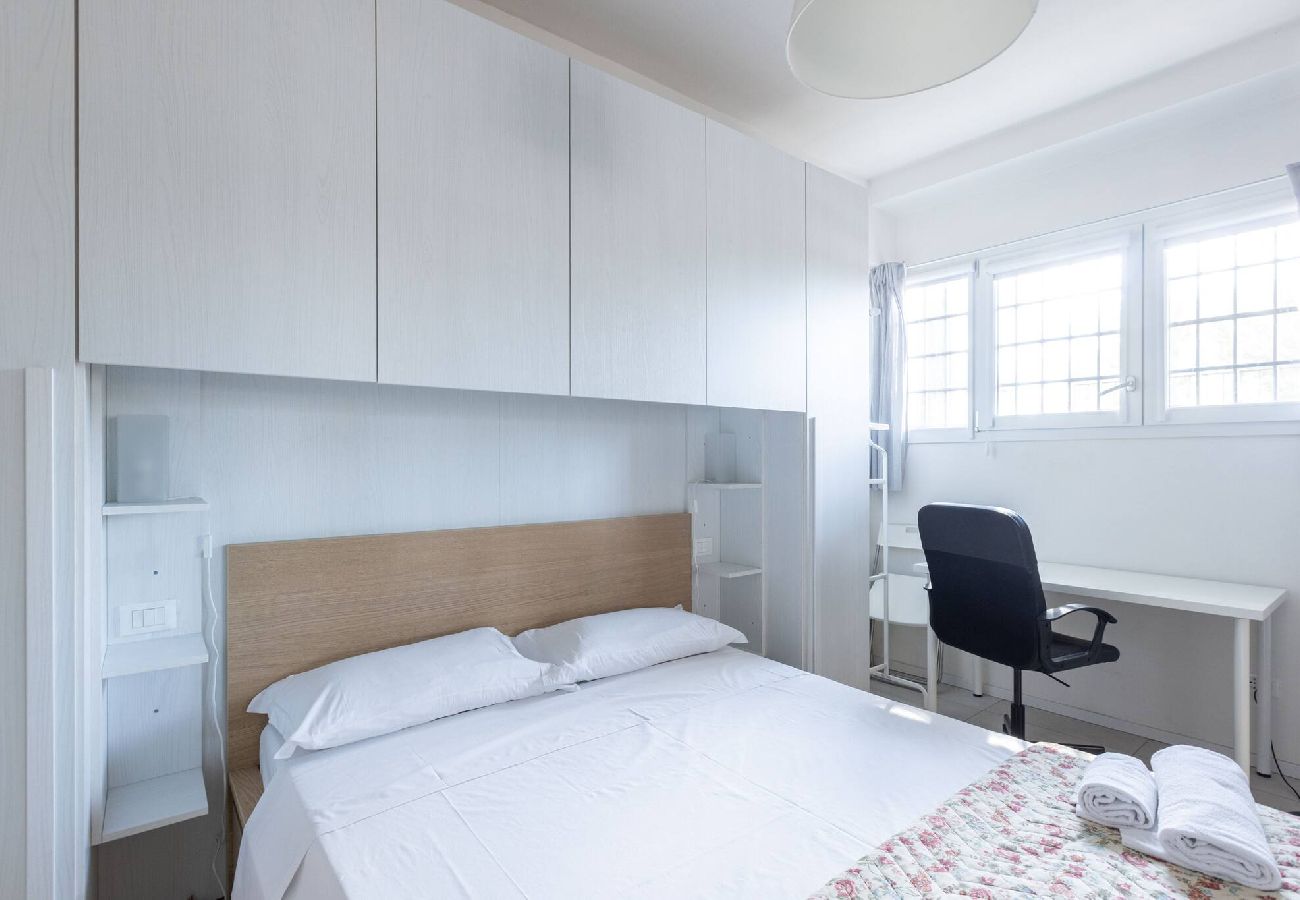 Apartment in Bologna - Elianto, Bologna By Short Holidays