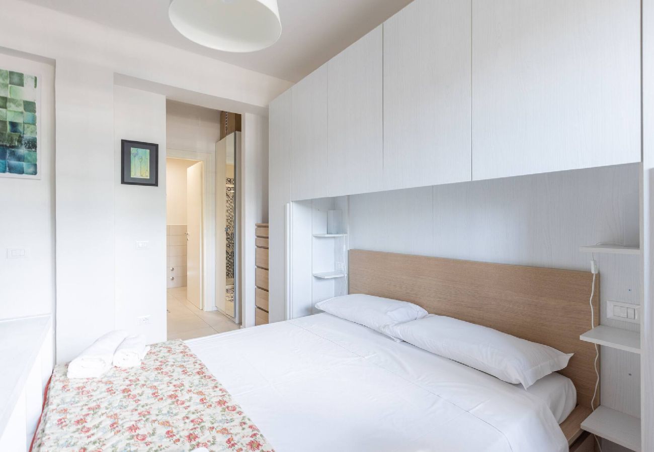 Apartment in Bologna - Elianto, Bologna By Short Holidays