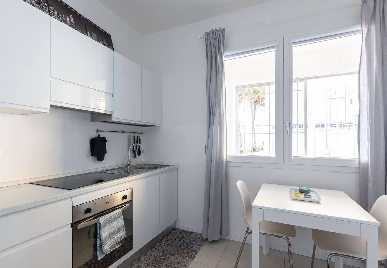 Apartment in Bologna - Elianto, Bologna By Short Holidays