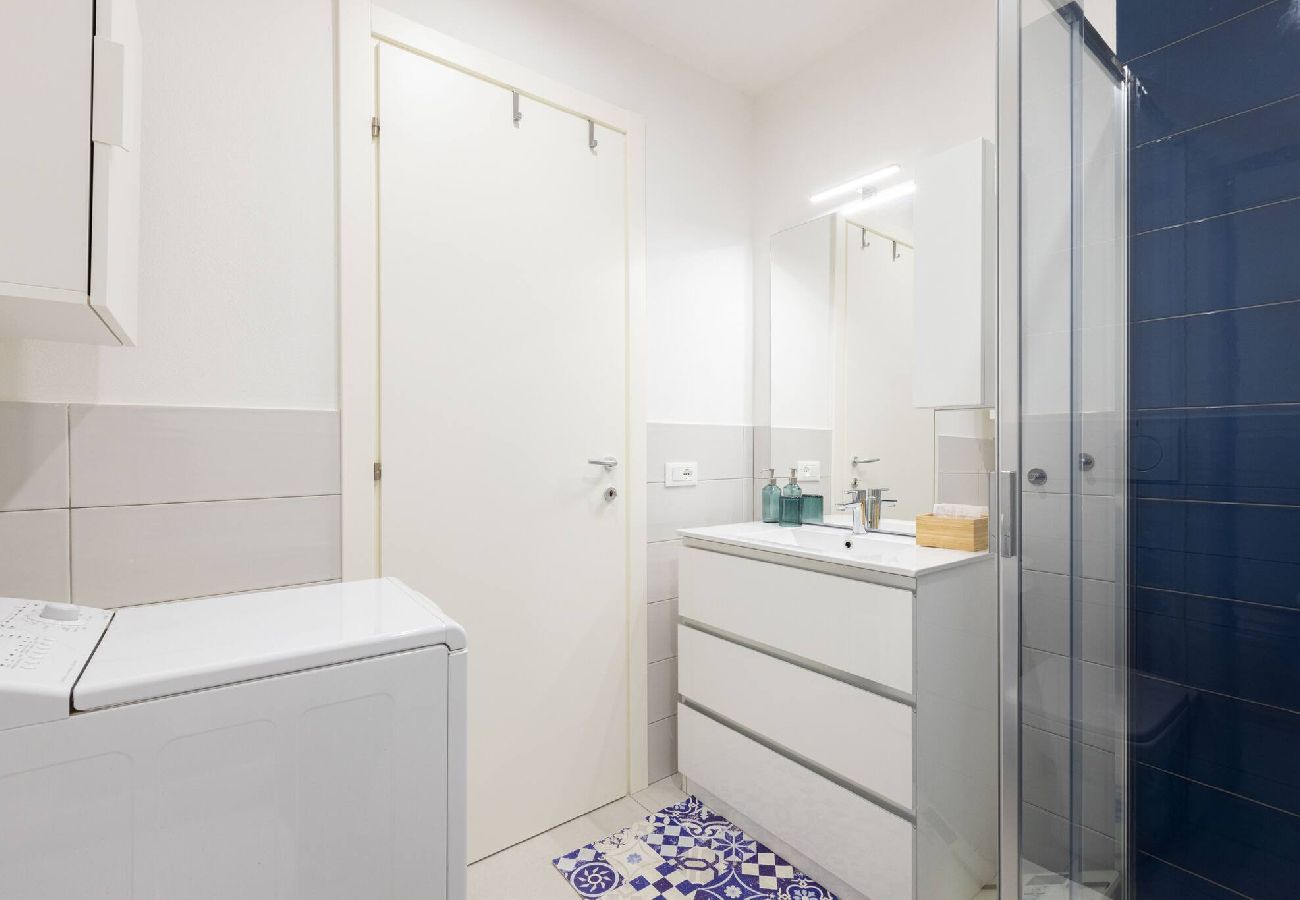 Apartment in Bologna - Elianto, Bologna By Short Holidays