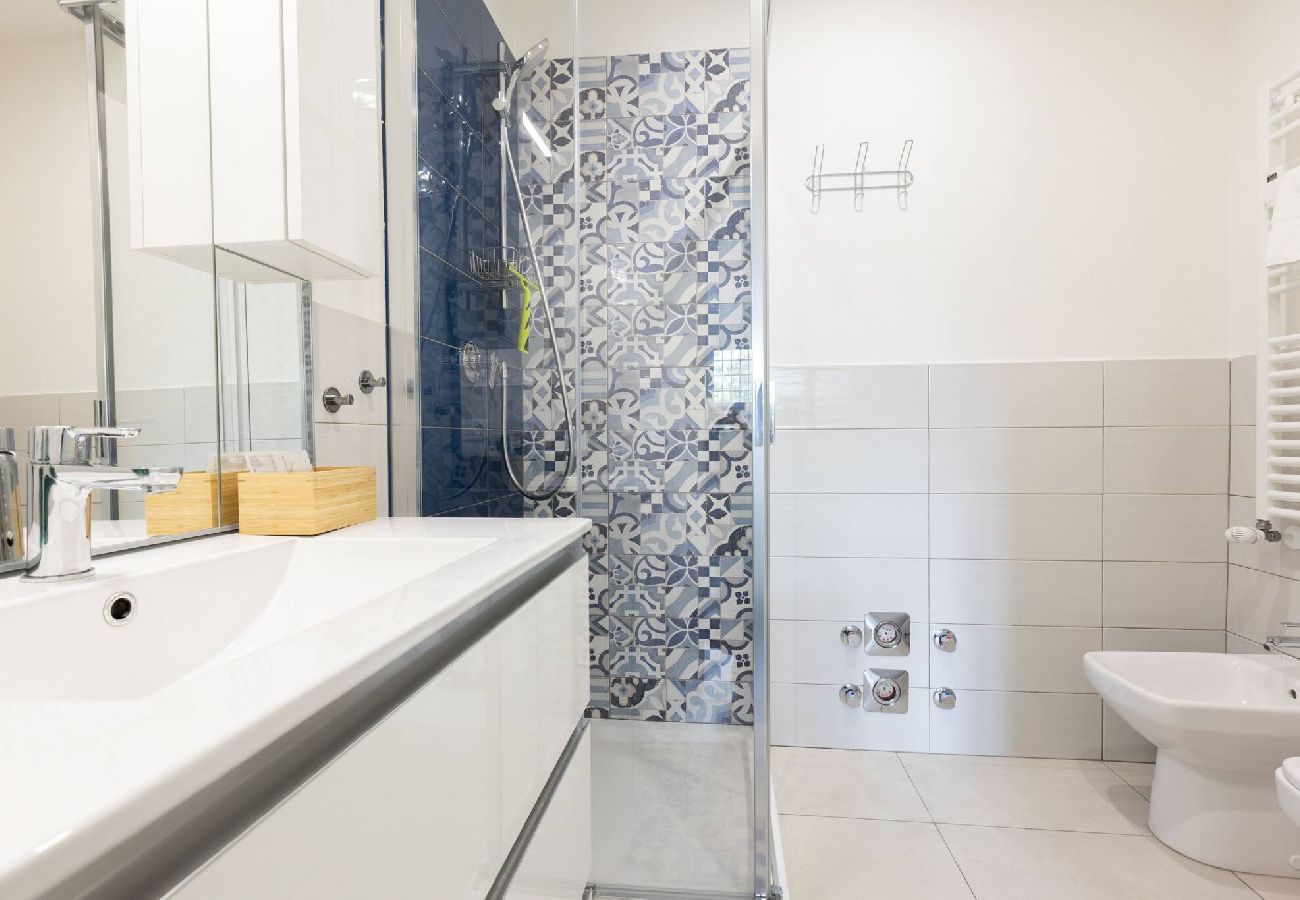 Apartment in Bologna - Elianto, Bologna By Short Holidays