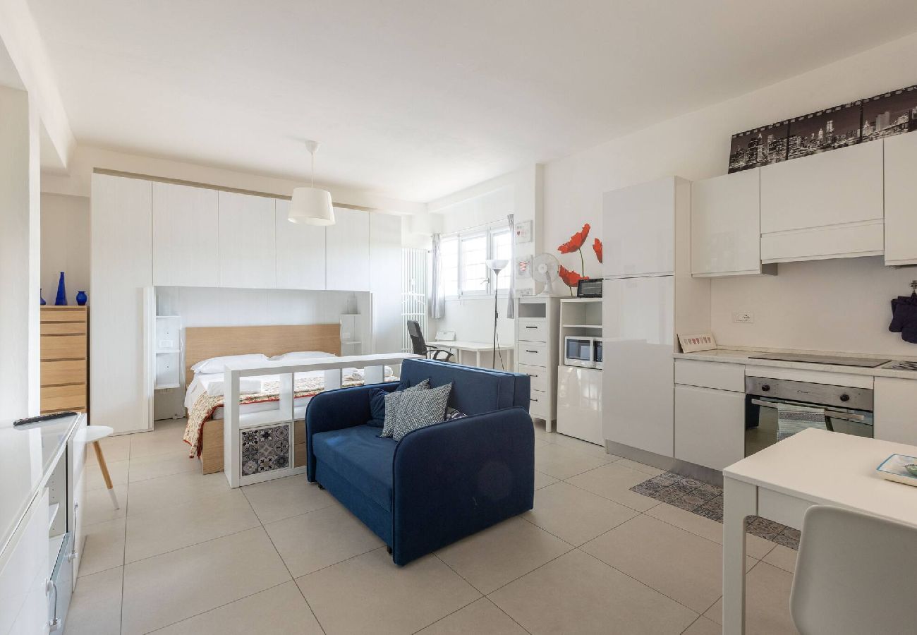 Apartment in Bologna - Elianto, Bologna By Short Holidays